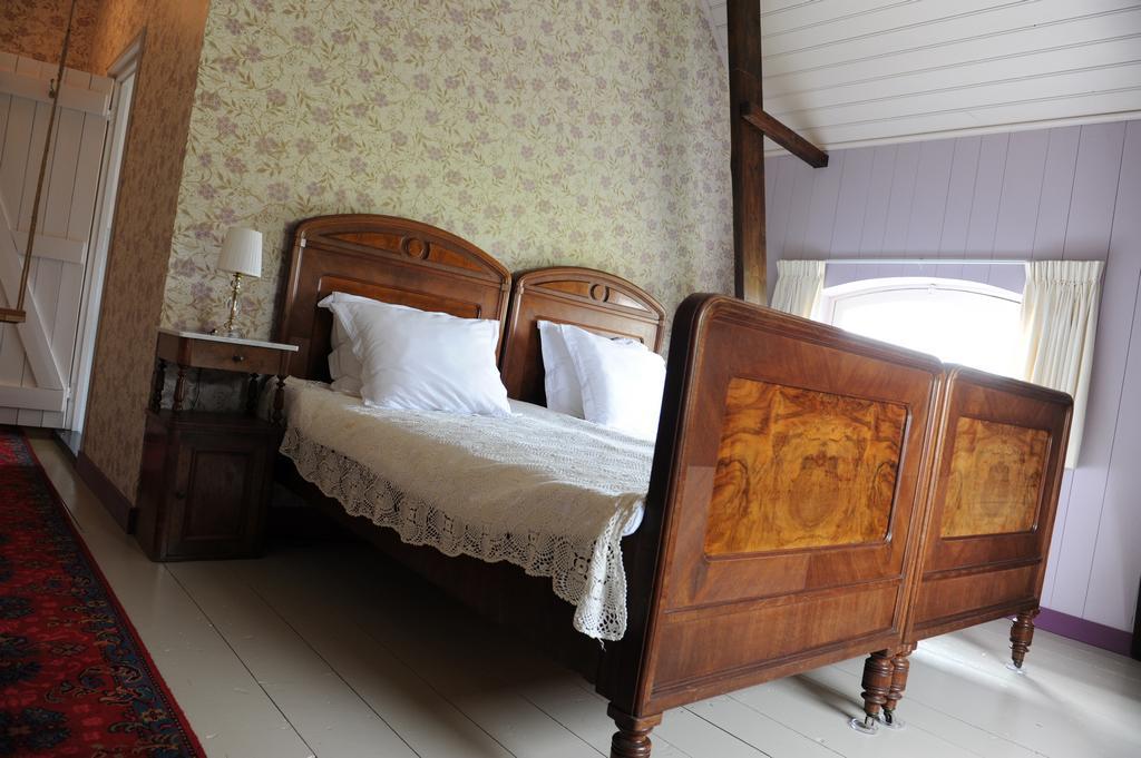 Moushouk Bed And Breakfast Oostwold  Екстериор снимка