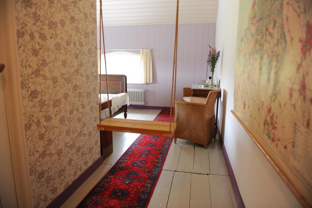 Moushouk Bed And Breakfast Oostwold  Екстериор снимка