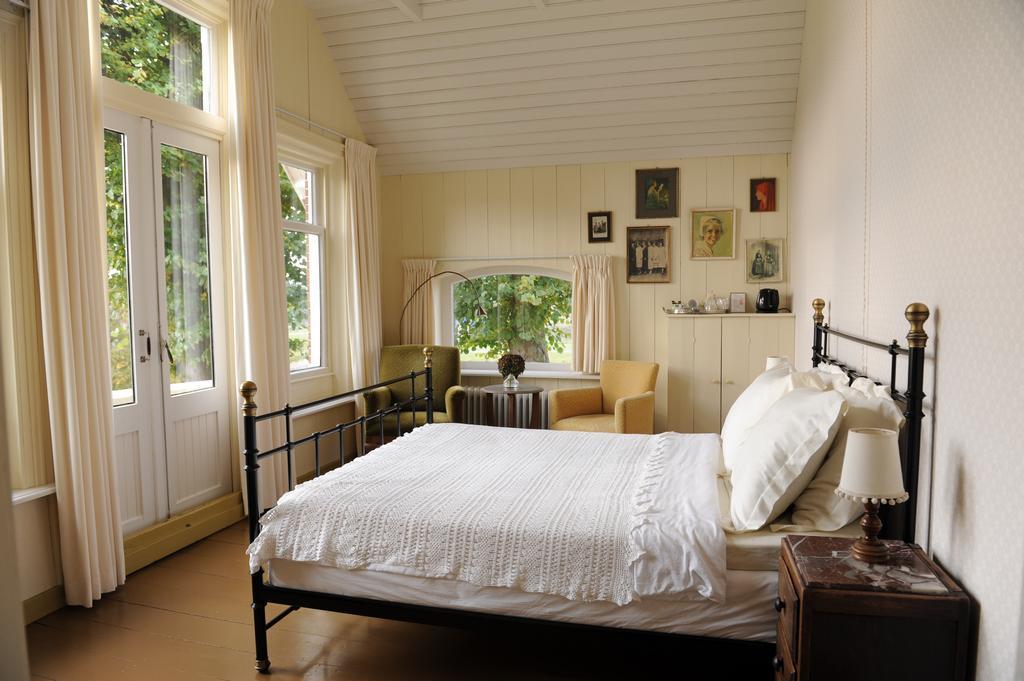 Moushouk Bed And Breakfast Oostwold  Екстериор снимка