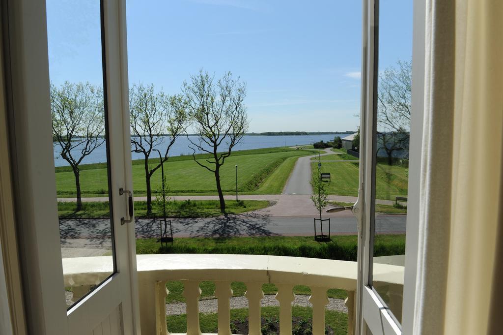 Moushouk Bed And Breakfast Oostwold  Екстериор снимка